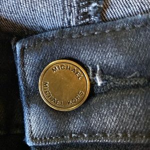 Michael Kors Size 8 Jeans.